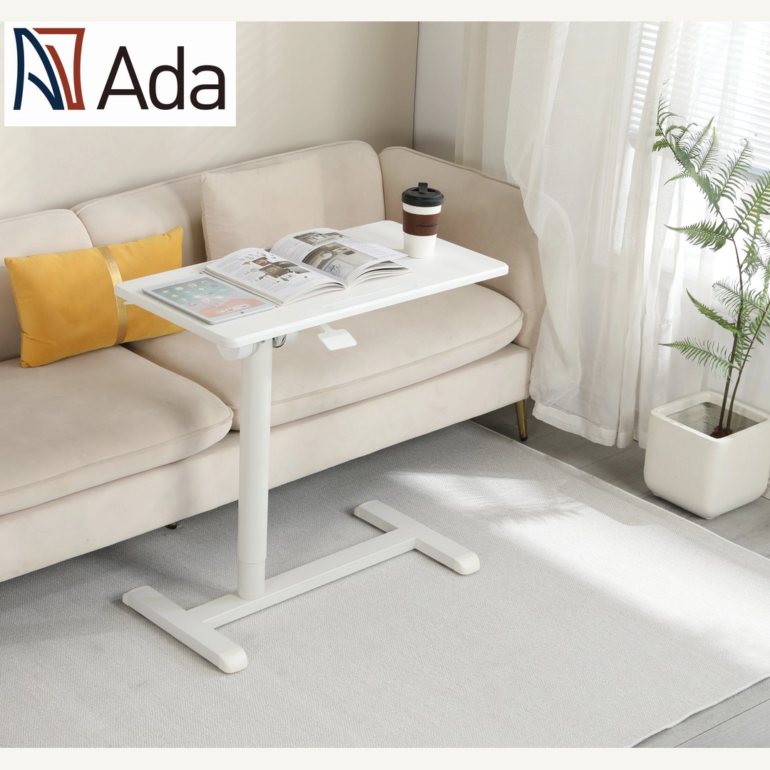 Double Side Foldable Standing Desk