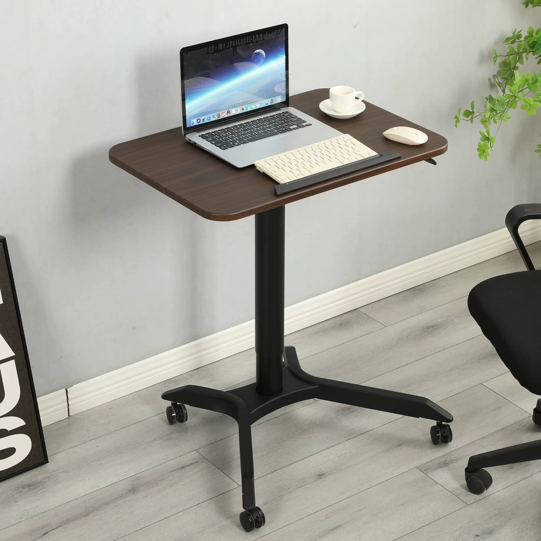 Foldable Home Office Laptop Table