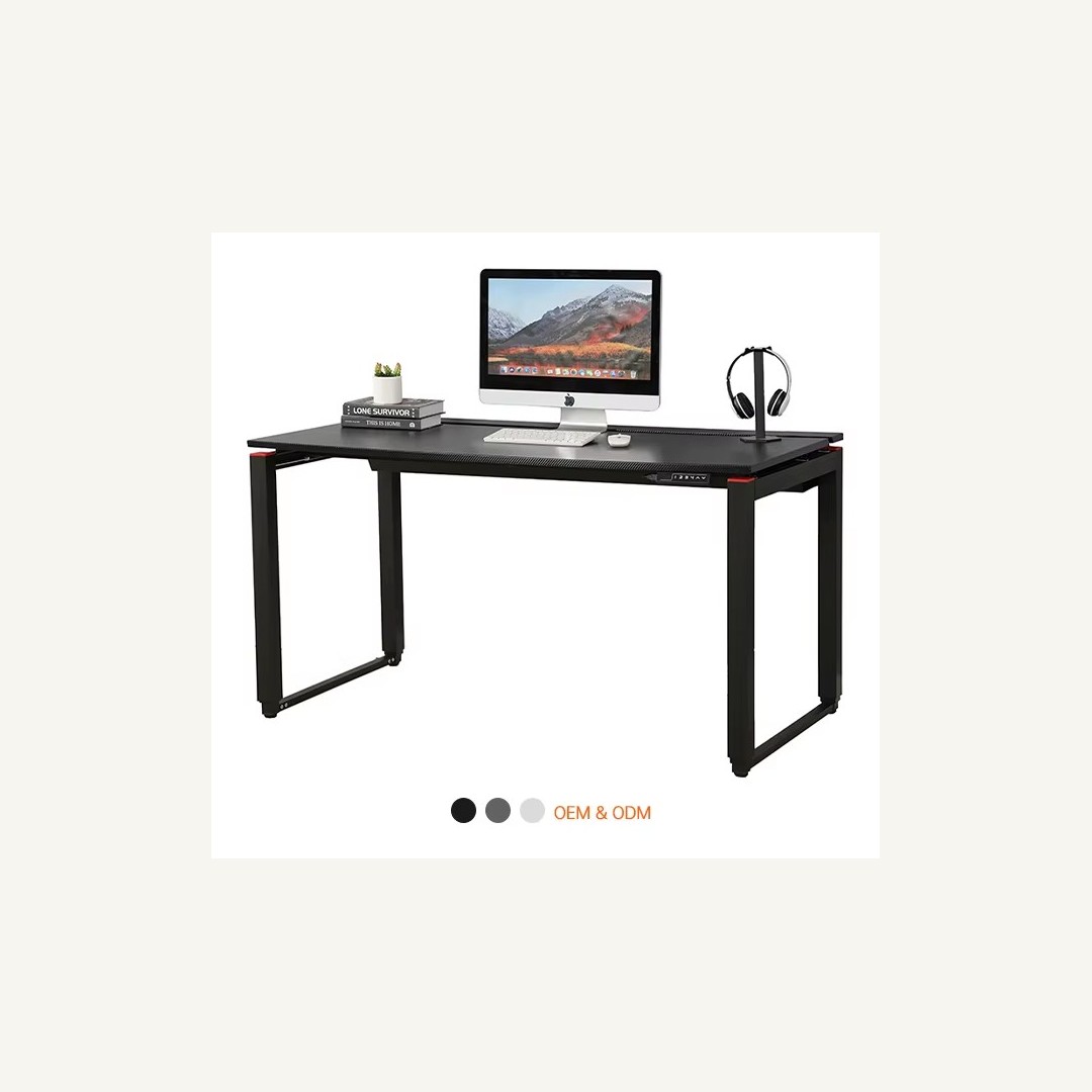 Mobile Gas Lift Laptop Desk