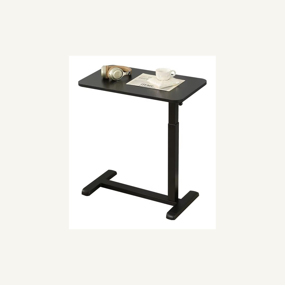 Simple Gas Lift Recliner Desk